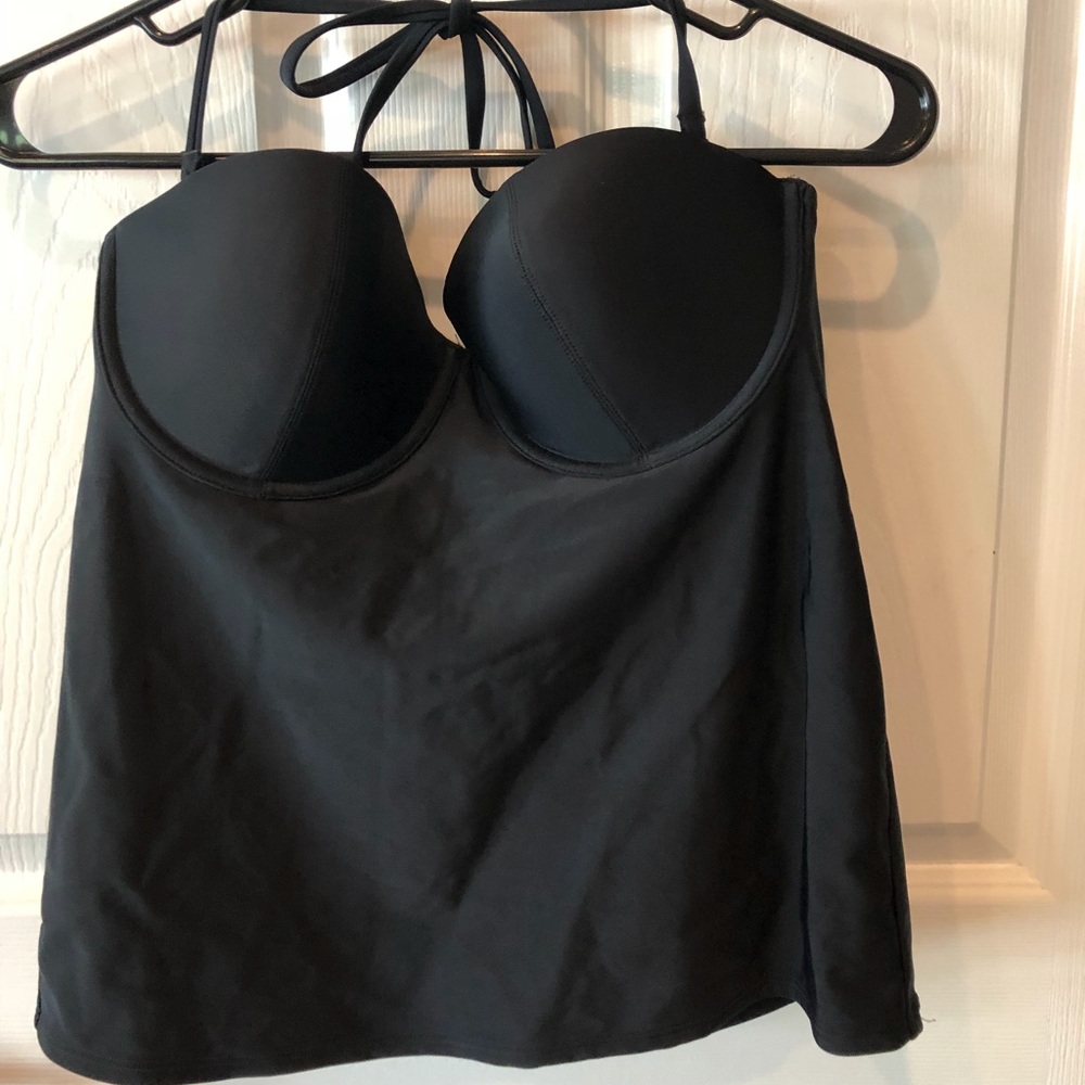 COPY - Underwire Tankini top